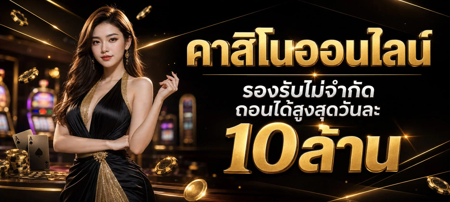 EBKINGBET เว็บตรงครบวงจร สล็อต คาสิโน กีฬา หวย